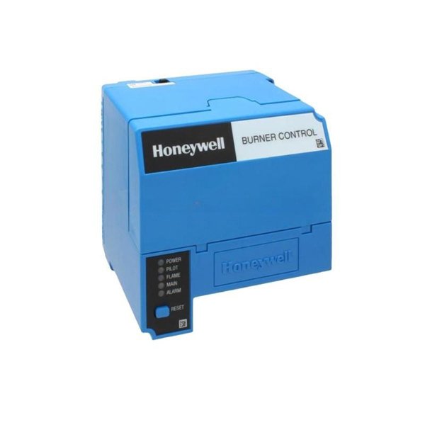 Honeywell RM7897C1000 Combustion Controller