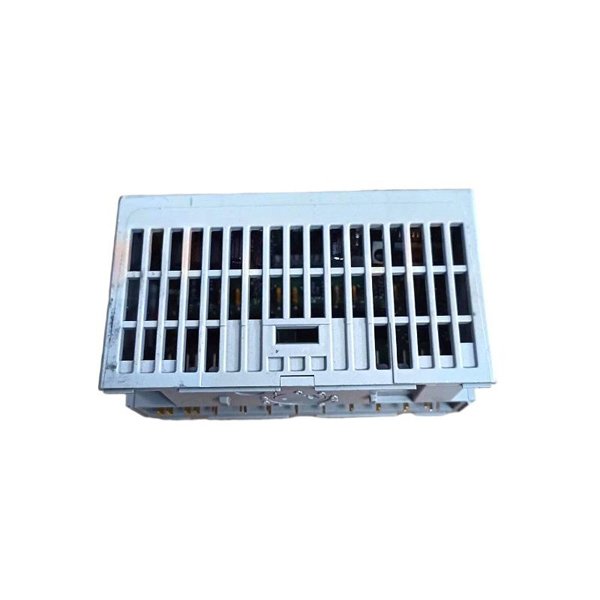 Honeywell TC-FIAH81 High-Level Analog Input Module