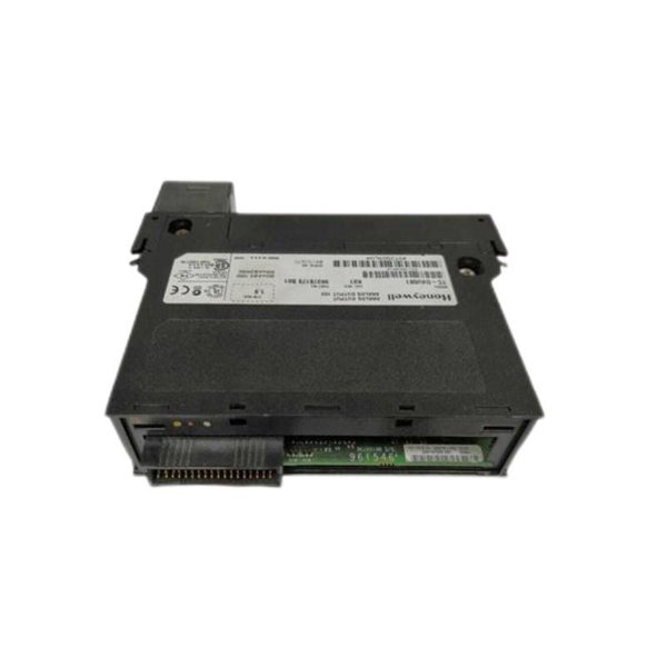 Honeywell TC-OAV061 Experion LS Analog Output Module