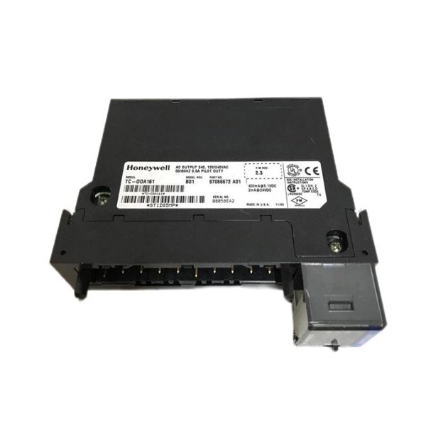 Honeywell TC-ODA161 Experion LS AC Digital Output Module