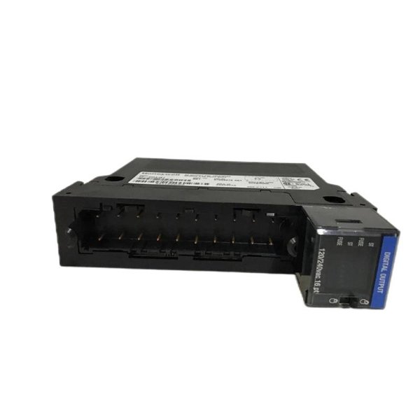 Honeywell TC-ODA161 Experion LS AC Digital Output Module