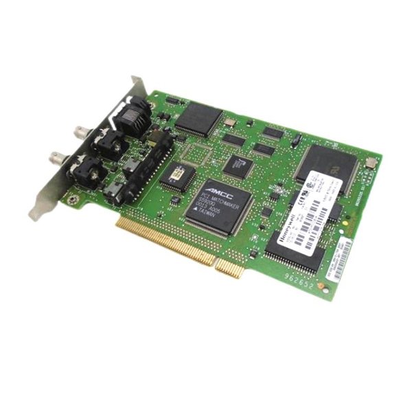 Honeywell TC-PCIC01K ControlNet Interface Module