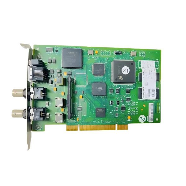 Honeywell TC-PCIC01K ControlNet Interface Module