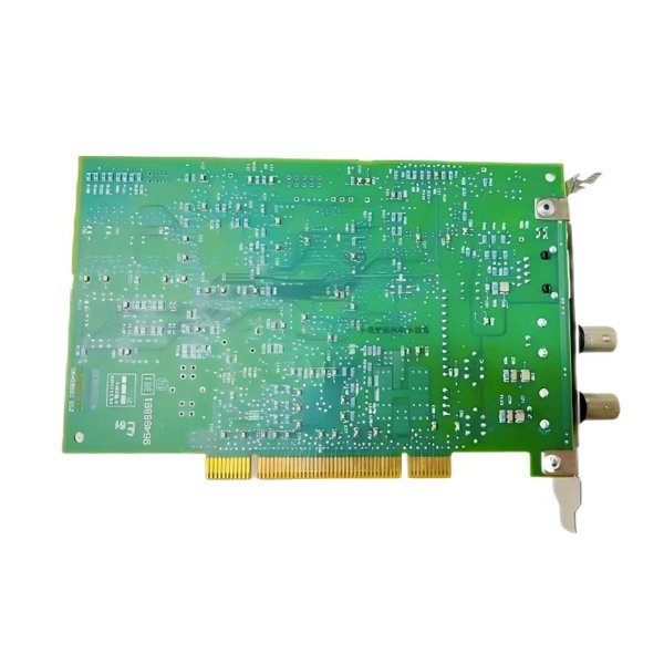 Honeywell TC-PCIC01K ControlNet Interface Module