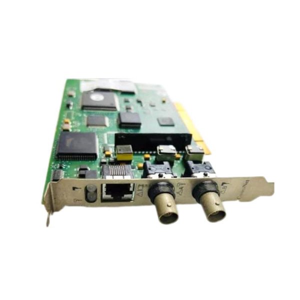 Honeywell TC-PCIC01K ControlNet Interface Module