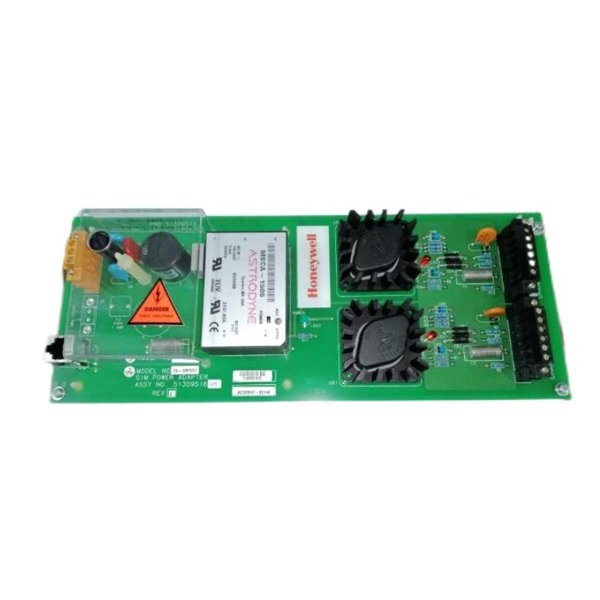 Honeywell TC-SMPC01 51309516-125 Power Adapter