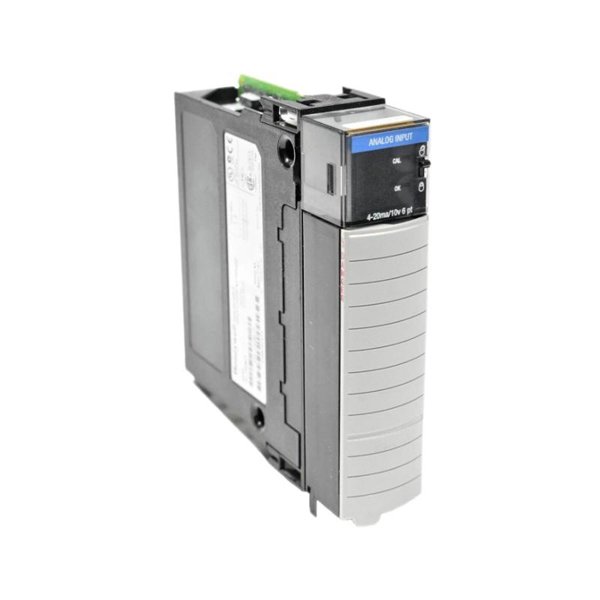 Honeywell TK-IAH061 Experion Analog Input Module