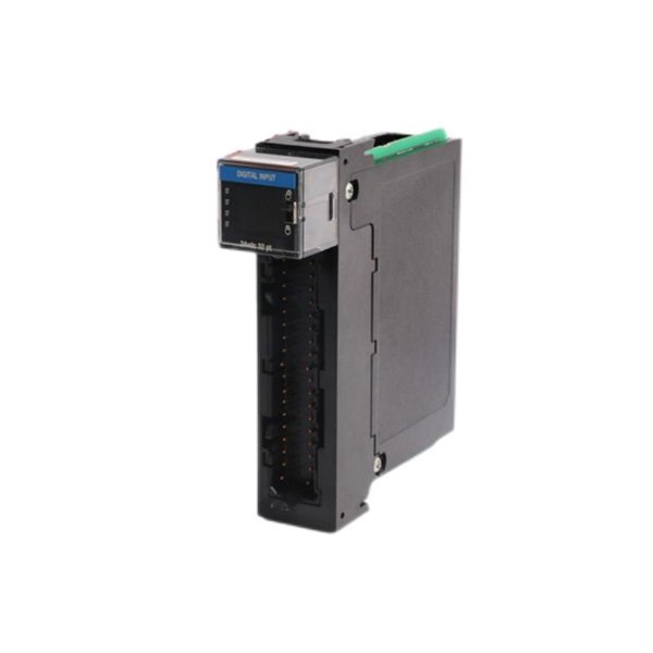 Honeywell TK-IDD321 97271571 B01 32-Point Discrete Input Module