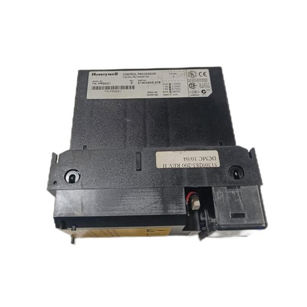 Honeywell TK-PRS021 51404305-275 Experion LS C200 Controller Processor