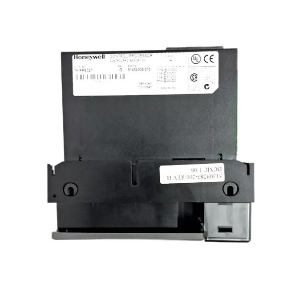 Honeywell TK-PRS021 51404305-375 Experion LS C200 Controller Processor