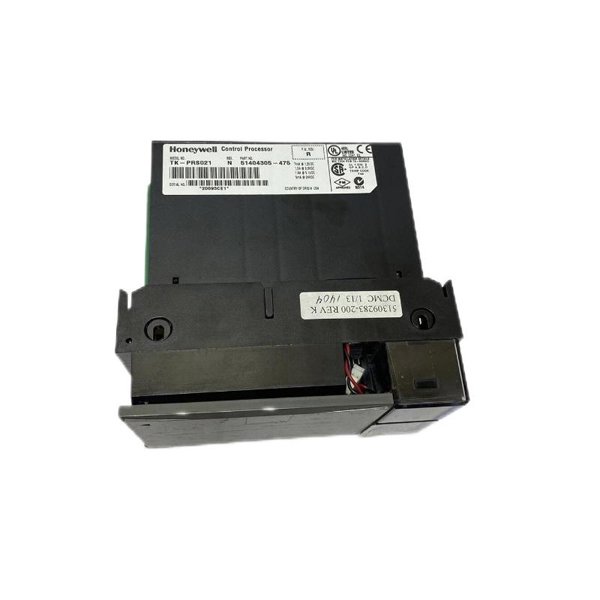 Honeywell TK-PRS021 51404305-475 Experion LS C200 Controller Processor