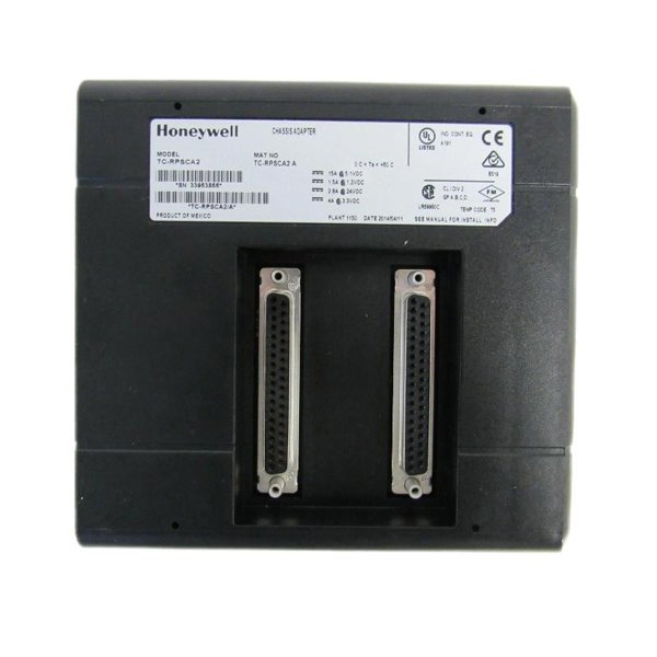 Honeywell TK-RPSCA2 Experion LS Chassis Adapter