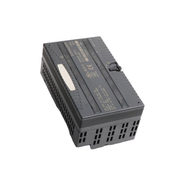 General Electric IC200ALG260C Analog Input Module