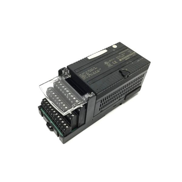 General Electric IC200ALG260D Analog Input Module