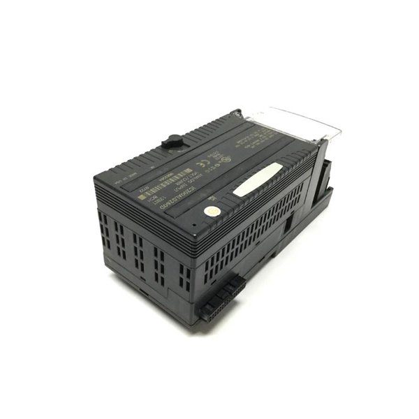 General Electric IC200ALG260D Analog Input Module