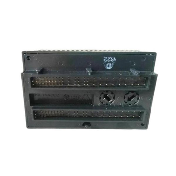 General Electric IC200ALG260E Analog Input Module