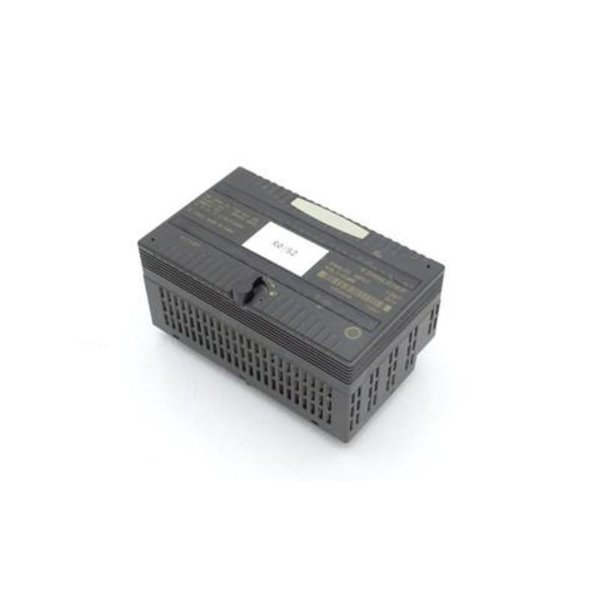 General Electric IC200ALG260F Analog Input Modules