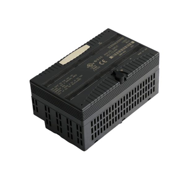 General Electric IC200ALG260F Analog Input Modules