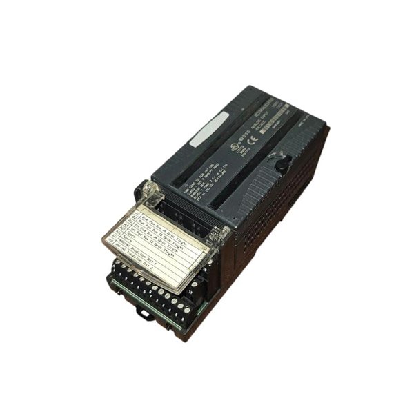 General Electric IC200ALG263D Analog Input Module