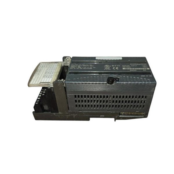 General Electric IC200ALG263D Analog Input Module