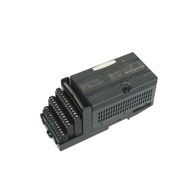 General Electric IC200ALG265 Analog Input Module