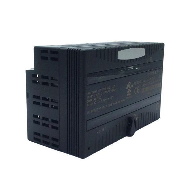 General Electric IC200ALG331 Analog Output Module