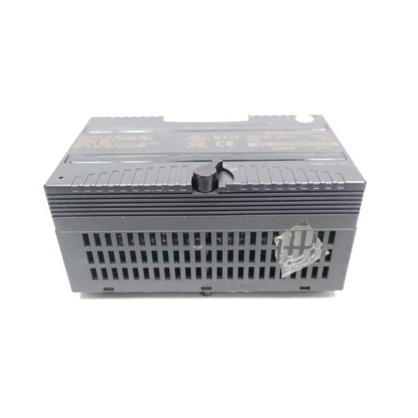 General Electric IC200ALG620-EC Analog Input Module