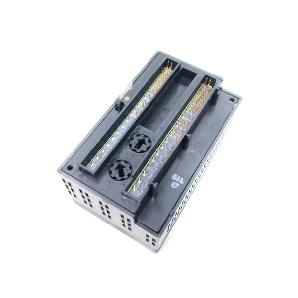 General Electric IC200ALG620-EC Analog Input Module