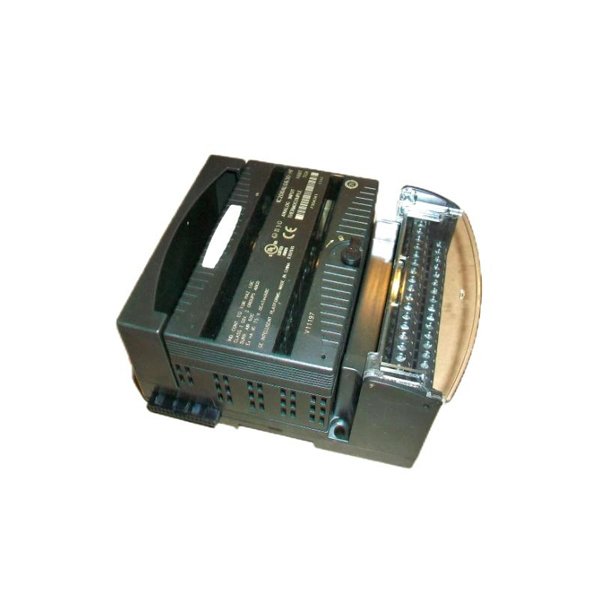 General Electric IC200ALG630-BB Analog Input Module