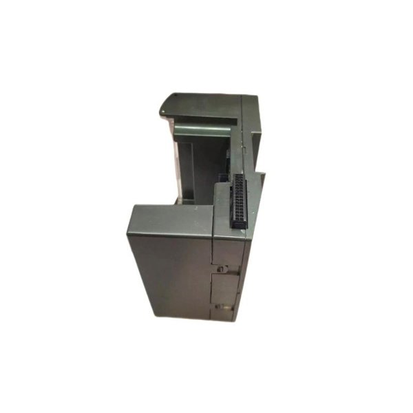 General Electric IC200CHS002B I/O Carrier Box Style