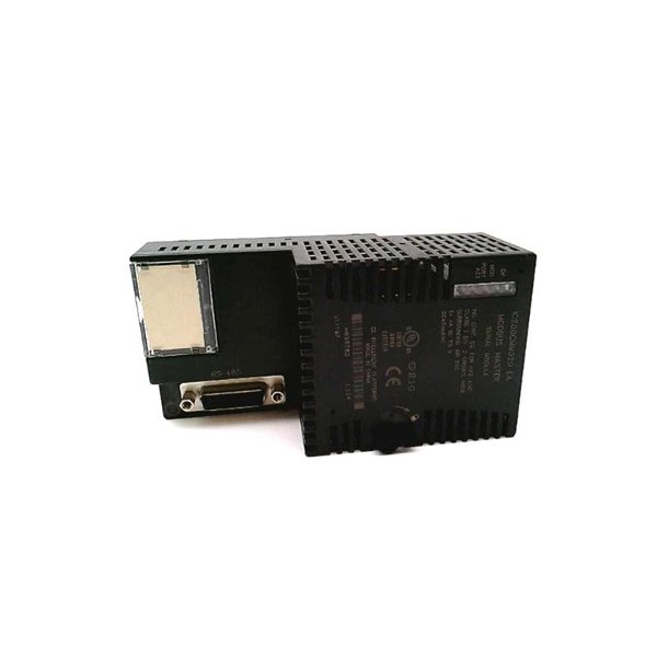 General Electric IC200CMM020-AA Serial Communications Module