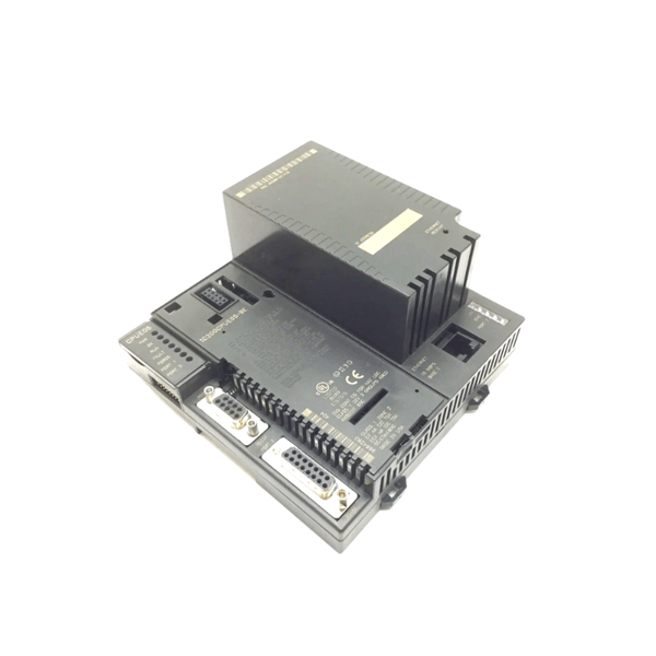 General Electric IC200CPUE05-LT CPU Module