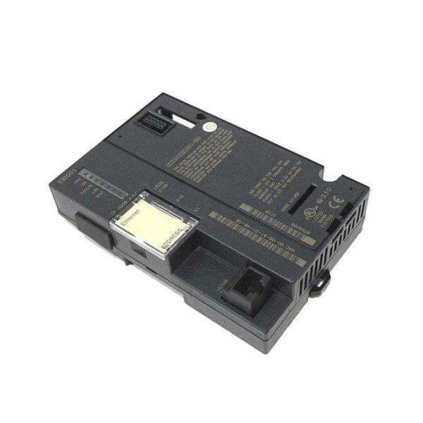 General Electric IC200EBI001-DE Ethernet Network Interface Unit