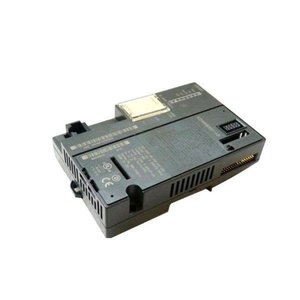 General Electric IC200EBI001-DE Ethernet Network Interface Unit