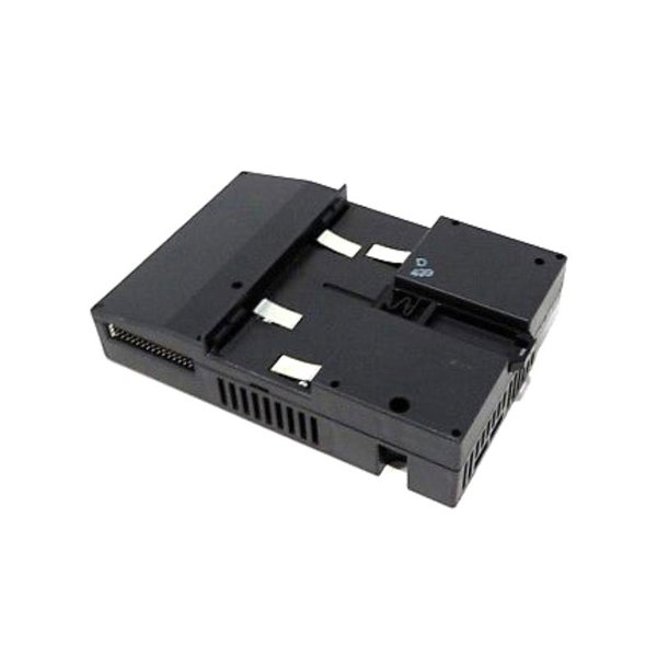 General Electric IC200EBI001-DE Ethernet Network Interface Unit