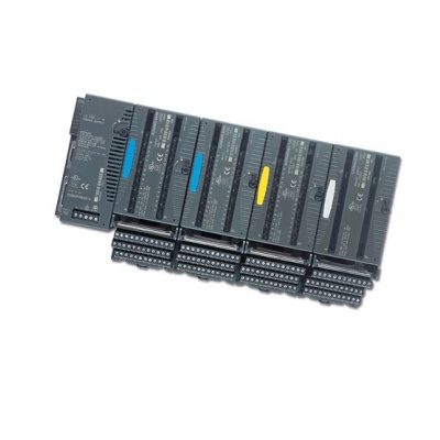 General Electric IC200ERM002 Expansion Receiver Module