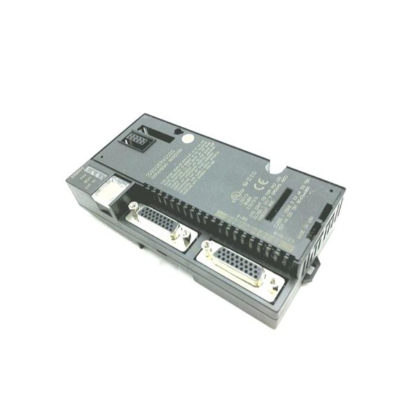 General Electric IC200ERM002A Expansion Receiver Module