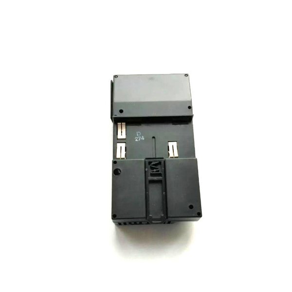 General Electric IC200ERM002C Expansion Receiver Module