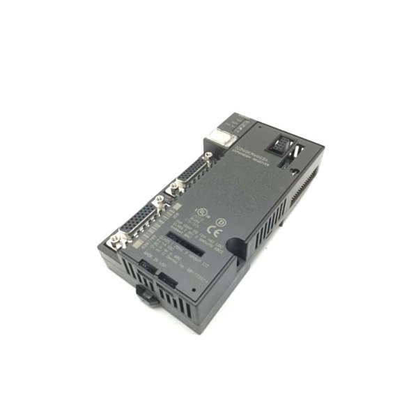 General Electric IC200ERM002C Expansion Receiver Module