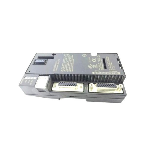 General Electric IC200ERM002G Expansion Receiver Module