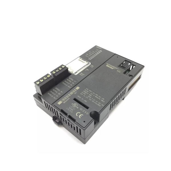 General Electric IC200GBI001 Network Interface Module