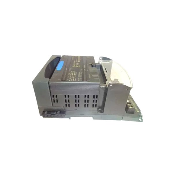 General Electric IC200MDL632D VersaMax Discrete Input Module