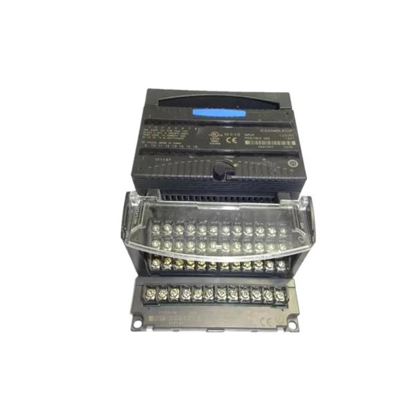 General Electric IC200MDL632D VersaMax Discrete Input Module