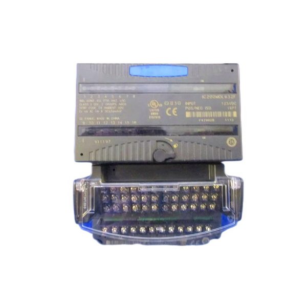 General Electric IC200MDL636F VersaMax Discrete Input Module