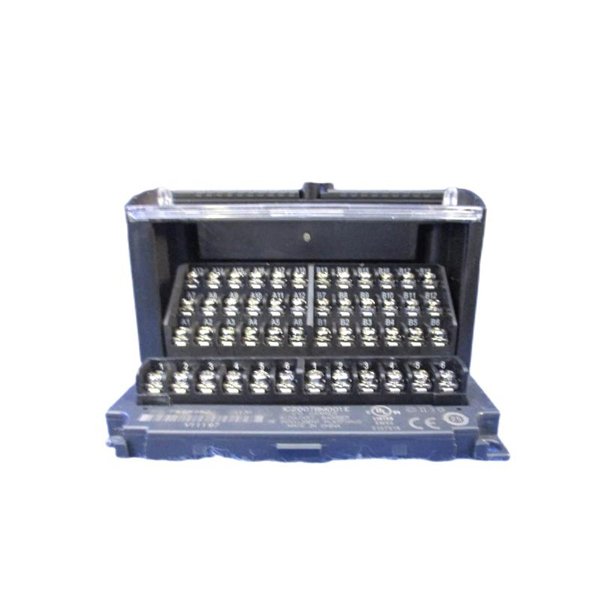 General Electric IC200MDL636F VersaMax Discrete Input Module