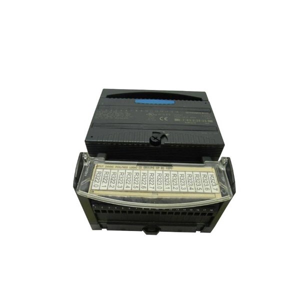 General Electric IC200MDL640 VersaMax Discrete Input Module