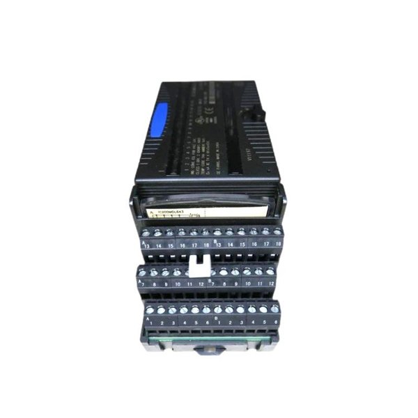 General Electric IC200MDL643A VersaMax Discrete Input Module