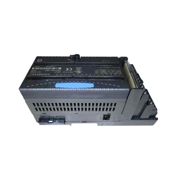 General Electric IC200MDL643A VersaMax Discrete Input Module