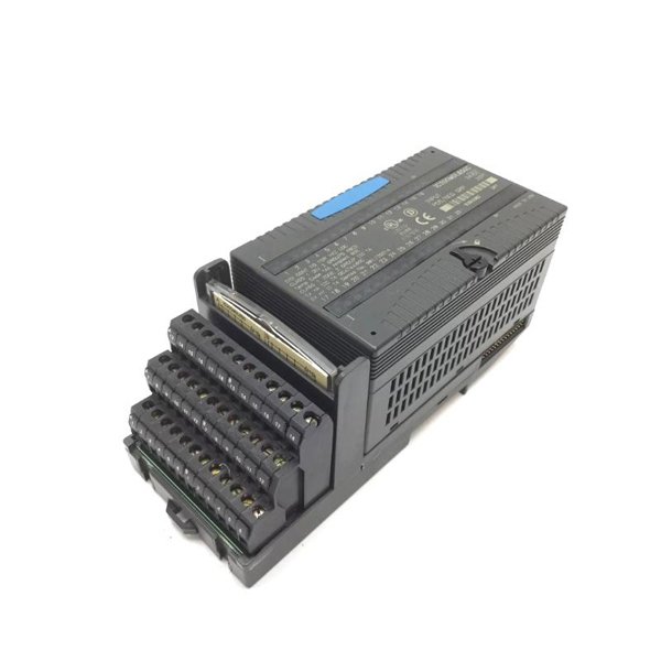 General Electric IC200MDL650 VersaMax Discrete Input Module
