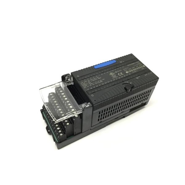 General Electric IC200MDL750D VersaMax Discrete Output Module